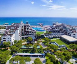 SELECTUM LUXURY RESORT